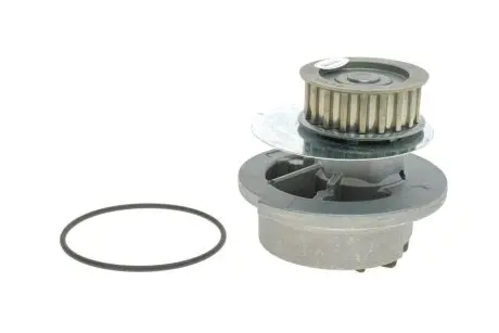 Помпа води Opel Corsa A/Kadett E/Vectra A/Ascona C 1.4i/S/Si/1.6i/GSI 86-95 (19z) (B/B) (8 лоп) GRAF PA443