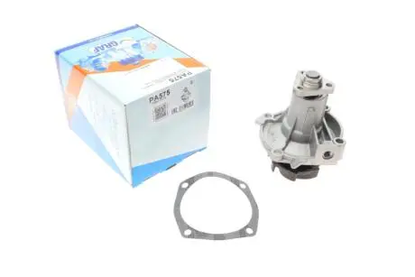 Помпа воды Lada 1200-1600/ВАЗ 2101/2102/2103/2105/2106/2107 1.2/1.3/1.5/1.6/1.7 70- (B/B) (7 лоп) GRAF PA575