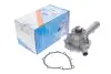 Насос воды MB C-class (W202)/E-class (W124/W210) 1.8-2.2 92-02/Ssangyong Rexton 2.3 02- (B/B)(4 лоп) GRAF PA582 (фото 2)
