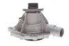 Насос воды MB C-class (W202)/E-class (W124/W210) 1.8-2.2 92-02/Ssangyong Rexton 2.3 02- (B/B)(4 лоп) GRAF PA582 (фото 3)