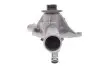 Насос воды MB C-class (W202)/E-class (W124/W210) 1.8-2.2 92-02/Ssangyong Rexton 2.3 02- (B/B)(4 лоп) GRAF PA582 (фото 4)