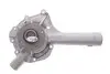 Насос воды MB C-class (W202)/E-class (W124/W210) 1.8-2.2 92-02/Ssangyong Rexton 2.3 02- (B/B)(4 лоп) GRAF PA582 (фото 5)