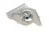 Помпа води Audi 100/80 2.6/quattro 90-94/A6/A8 2.6/2.8/quattro 94-97 (B/B) (5 лоп.) (h шківа=26.4mm) GRAF PA592 (фото 3)