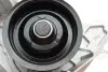 Помпа води Audi 100/80 2.6/quattro 90-94/A6/A8 2.6/2.8/quattro 94-97 (B/B) (5 лоп.) (h шківа=26.4mm) GRAF PA592 (фото 4)