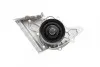 Помпа води Audi 100/80 2.6/quattro 90-94/A6/A8 2.6/2.8/quattro 94-97 (B/B) (5 лоп.) (h шківа=26.4mm) GRAF PA592 (фото 5)