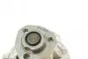 Насос воды Audi A4/A6/Skoda Felicia/VW Golf/Caddy/Passat/Polo 1.9D/TDI/SDI 95- (R/B)(6лоп) GRAF PA609 (фото 4)