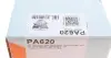 Насос воды Fiat Doblo/Palio/Stilo/Bravo 1.6 16V 95-11 (R/B) (8 лоп.) (8 кан.) GRAF PA620 (фото 10)