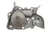 Насос воды Renault Kangoo/Megane/Clio 1.4/1.4i/1.4e 96- (20z) (B/B) (8 лоп) GRAF PA633 (фото 1)