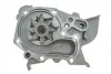 Насос воды Renault Kangoo/Megane/Clio 1.4/1.4i/1.4e 96- (20z) (B/B) (8 лоп) GRAF PA633 (фото 2)