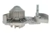 Насос воды Renault Kangoo/Megane/Clio 1.4/1.4i/1.4e 96- (20z) (B/B) (8 лоп) GRAF PA633 (фото 4)