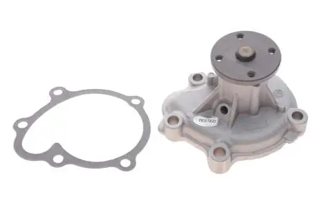 Помпа води Opel Astra F/G 1.7TDS/DTI 92-00/Corsa B/Combo 1.7D 94-01 (R/B)(7 лоп)(d центр.шківа=26mm) GRAF PA664