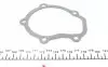 Помпа води Chevrolet Aveo 1.2 04-/Matiz 1.0 05-/Daewoo Matiz 0.8/1.0 03- (22z) (B/B) (7 лоп) GRAF PA738 (фото 6)