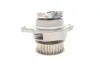 Насос воды Audi A2/Seat Leon/Toledo/VW Golf/Jetta/Polo/Bora 1.6 16V/1.6FSI 98-05 (27z) (B/B) (7 лоп) GRAF PA765 (фото 2)