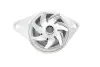 Насос воды Audi A2/Seat Leon/Toledo/VW Golf/Jetta/Polo/Bora 1.6 16V/1.6FSI 98-05 (27z) (B/B) (7 лоп) GRAF PA765 (фото 3)