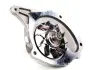 Насос воды Renault Kangoo/Megane/Scenic/Clio/Nissan Almera/Kubistar/Micra 1.5dCi 01- (B/B) (10 лоп) GRAF PA821 (фото 3)