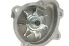 Помпа води Opel Astra G/H/J/Combo/Corsa C/D/Zafira 1.7CDTI/DTI 00- (R/B)(7 лоп)(d центр.шківа=30mm) GRAF PA834 (фото 3)