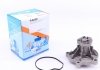 Насос воды Seat Cordoba/Ibiza/Toledo/Skoda Fabia/Roomster/VW Polo 1.2/1.2 12V 02- (B/B) (7 лоп) GRAF PA855 (фото 1)