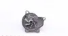 Насос воды Seat Cordoba/Ibiza/Toledo/Skoda Fabia/Roomster/VW Polo 1.2/1.2 12V 02- (B/B) (7 лоп) GRAF PA855 (фото 4)