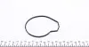 Насос воды Seat Cordoba/Ibiza/Toledo/Skoda Fabia/Roomster/VW Polo 1.2/1.2 12V 02- (B/B) (7 лоп) GRAF PA855 (фото 7)