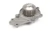 Насос воды Citroen C1/C2/C3/Nemo/Ford Fiesta/Peugeot 206/307 1.4HDI/TDCI 02- (21z) (B/B) (20 лоп.) GRAF PA859 (фото 2)