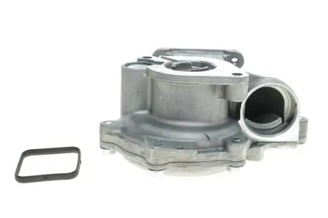 Насос води BMW 1/3/X1/X3/Z4 116i/118i/120i/130i/316i/Ci/ti/318i/Ci/ti/320i/si/2.0 01-15 (B/B)(6 лоп) GRAF PA893
