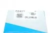 Помпа води Fiat Scudo/Ducato/Peugeot/Citroen/Hyundai 1.8-1.9D/TD 94-06 (20z)(B/B)(7 лоп)(d імп=71мм) GRAF PA911 (фото 9)