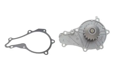 Насос воды Citroen Berlingo/C3-C5/Fiat Scudo/Ford Transit/Focus 1.5-1.6TDCI/HDI 04- (19z)(B/B)(20лп) GRAF PA938