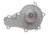 Помпа води Citroen Berlingo/C3-C5/Fiat Scudo/Ford Transit/Focus 1.5-1.6TDCI/HDI 04- (19z)(B/B)(20лп) GRAF PA938 (фото 5)
