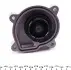 Насос воды VW Golf V 1.4FSI 03-06/Polo V 1.4/1.4 16V/1.4FSI 02-12 (B/B) (7 лоп.) GRAF PA939 (фото 5)
