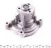 Насос воды VW Golf V 1.4FSI 03-06/Polo V 1.4/1.4 16V/1.4FSI 02-12 (B/B) (7 лоп.) GRAF PA939 (фото 6)