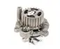 Насос воды Audi A3-A4/VW Caddy/Golf IV/Passat/T5/Skoda Octavia 1.8T/2.0 03- (23z) (R/B) (7 лоп.) GRAF PA947 (фото 2)