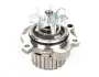 Насос воды Audi A3-A4/VW Caddy/Golf IV/Passat/T5/Skoda Octavia 1.8T/2.0 03- (23z) (R/B) (7 лоп.) GRAF PA947 (фото 3)