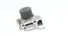 Помпа води Mazda 3/323/5/6/626/Premacy 2.0TD/DI/DITD/CD 98-10 (19z) (R/B) (6 лоп) GRAF PA973 (фото 3)