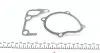 Помпа води Mazda 3/323/5/6/626/Premacy 2.0TD/DI/DITD/CD 98-10 (19z) (R/B) (6 лоп) GRAF PA973 (фото 6)