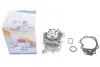 Насос воды Renault Clio II/III/IV/Logan II 1.2/1.2 16V 00-/Kangoo 1.0 03- (Дополнительно) (6 лоп) GRAF PA983 (фото 2)
