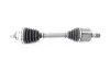 Полуось (передняя) VW Tiguan 4motion 2.0 D 07-18 (L) (36xx37x557) GSP 201265 (фото 3)