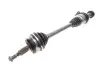 Полуось VW T5 1.9 TDI 03-09 (63-85 кВт) (R) (26x38x881) GSP 203246 (фото 1)