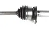 Полуось VW T5 2.0TDI 103kw 09-15 (R) (26x38x857) GSP 203261 (фото 3)