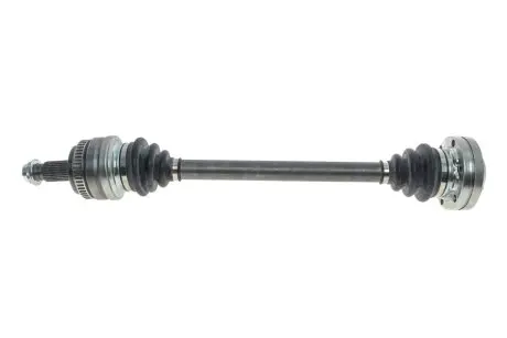 Полуось (задняя) (L) BMW 3 (E90) 04-11 M47/N47/N52 (27x25zx607x48T) (+ABS) GSP 205022