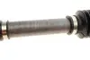 Піввісь (передня) BMW 3 (E90) 05-11 (L) (30x27/571) M57/N47/N52/N53/N55 GSP 205124 (фото 7)