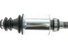 Полуось Fiat Scudo 1.6/2.0/1.9D 96-07 (R) (27x24x928x48T) (+ABS) GSP 210012 (фото 4)