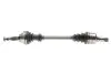 Полуось Fiat Ducato 2.5TD 94-06 15&quot; (L) (28x41x757.5x54T) (+ABS) GSP 210035 (фото 1)