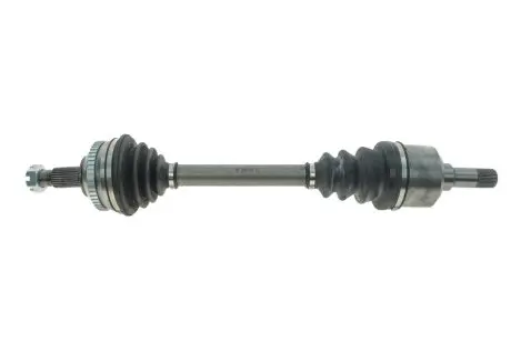 Піввісь Citroen Jumpy 2.0 HDi 99-06 (L) (27x37x630x48T) (+ABS) GSP 210264