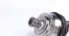 Полуось Ford Galaxy/VW Sharan 1.9/2.0 TDI 95-06 (R) (38x35x559x48T) (+ABS) GSP 218008 (фото 2)