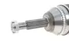 Полуось Ford Transit 2.2/2.4TDCi 04- (R) (28x41x1093) GSP 218292 (фото 4)