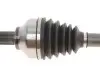 Піввісь Ford Transit Custom 2.2TDCi 12- (L) (31x41x752) GSP 218334 (фото 4)