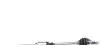 Піввісь Renault Master 1.9-2.2dCi (R) (28х39х1132x51T) (+ABS) GSP 244016 (фото 5)