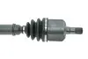 Полуось VW Caddy/Golf/Passat/Touran 1.6/2.0 03- (R) (26x36x884) GSP 261094 (фото 3)