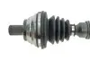 Полуось VW Caddy/Golf/Passat/Touran 1.6/2.0 03- (R) (26x36x884) GSP 261094 (фото 5)