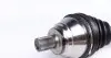 Піввісь VW Caddy III 1.9 TDI 04-10 (L) (36х513) GSP 261100 (фото 2)